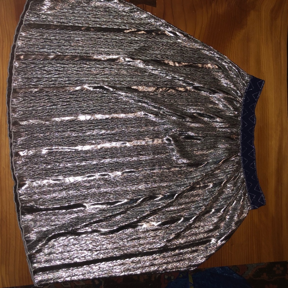 LuLaRoe Jill skirt
